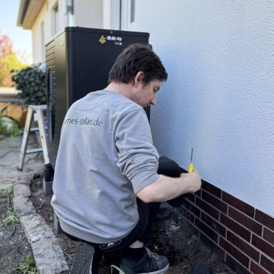 installation-anlage