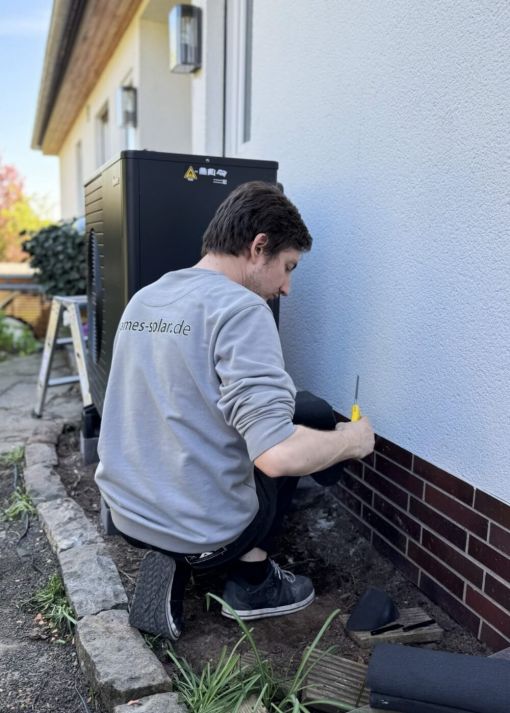 installation-anlage